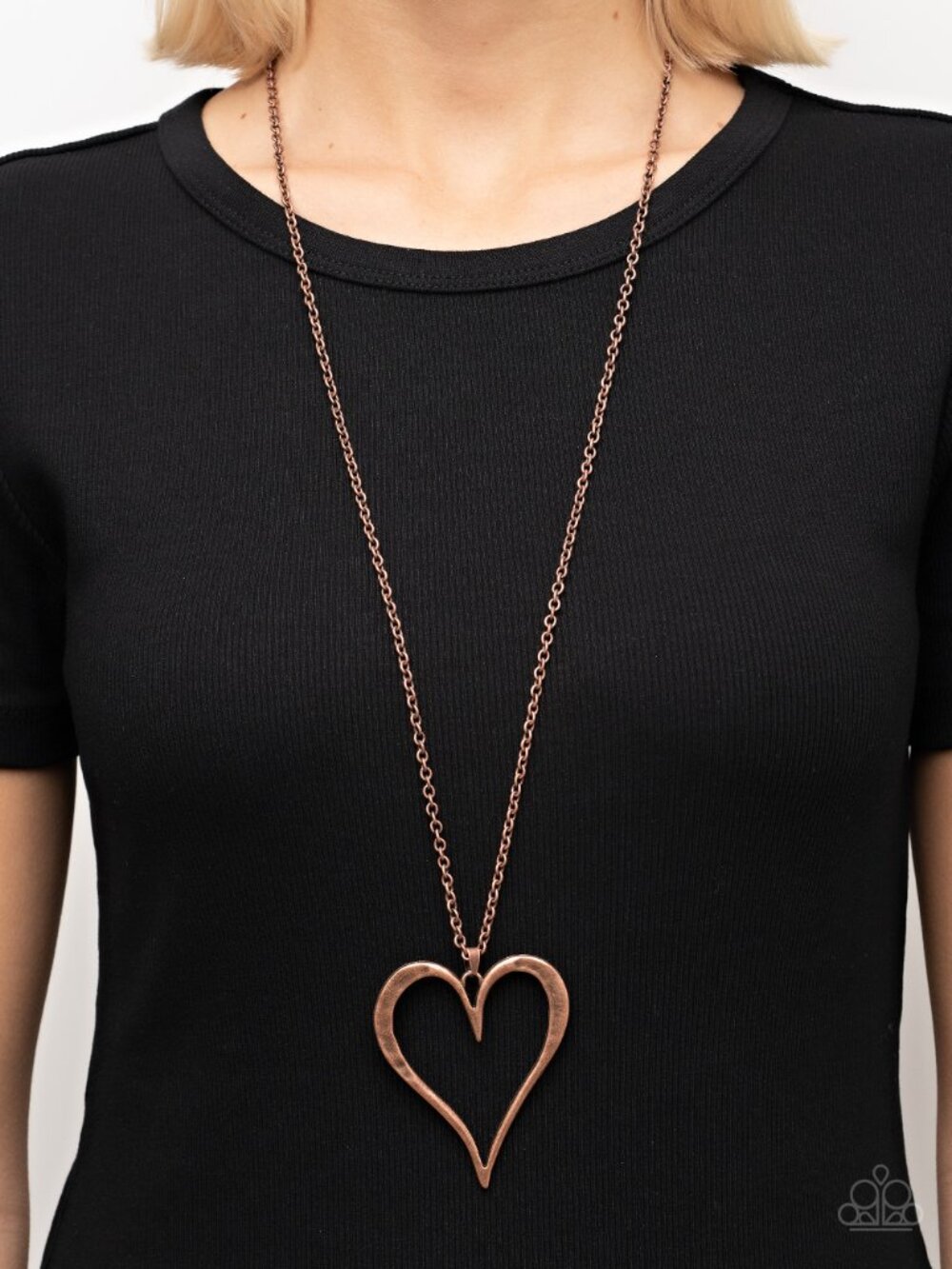 Paparazzi Necklace (NL336)